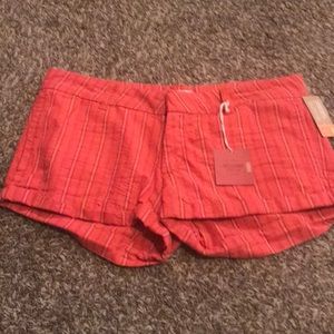 Mossimo Shorts